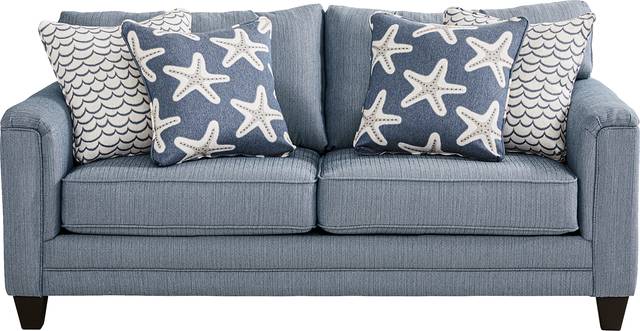 Brightwater Marine 5 Pc Living Room - Thumbnail - Image 6