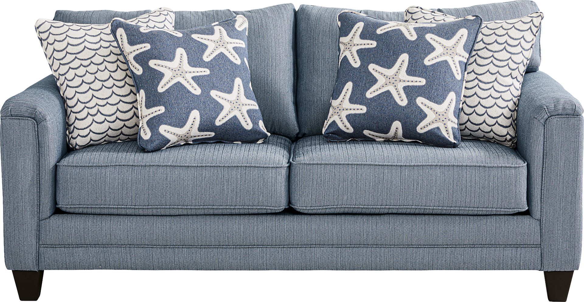 Brightwater Marine 5 Pc Living Room - Image 6