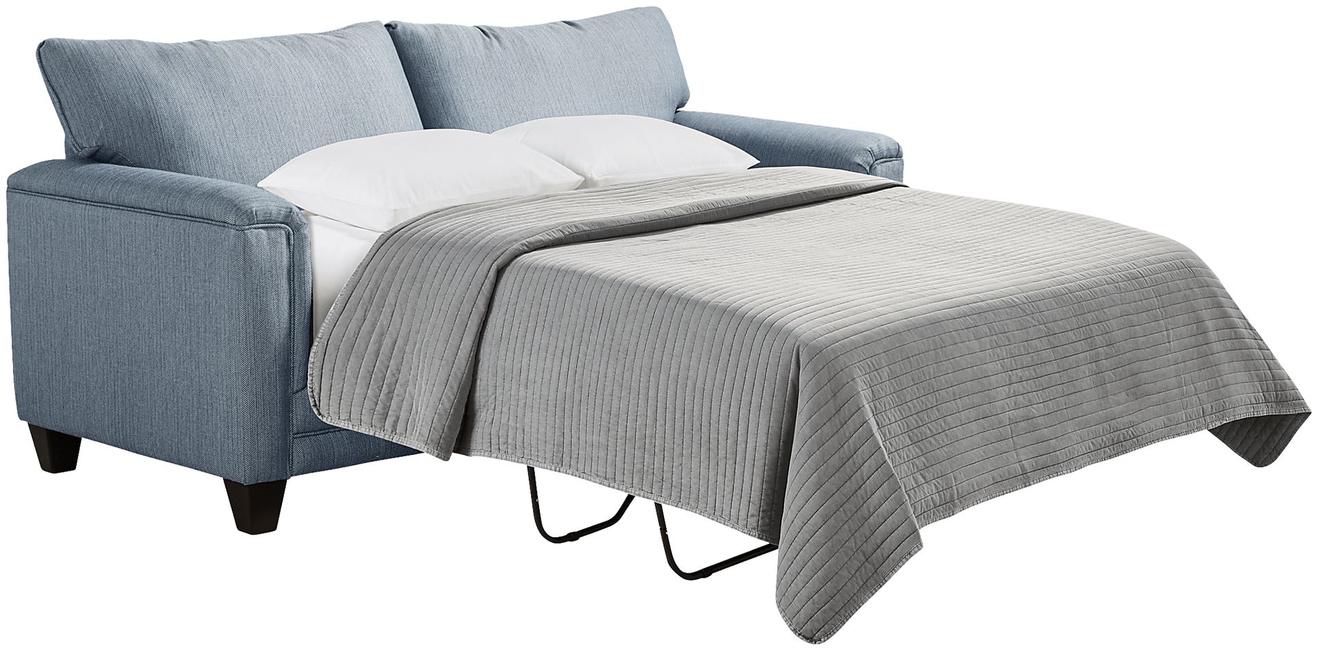 Brightwater Marine Gel-Foam Apartment Sleeper Sofa - Image 2