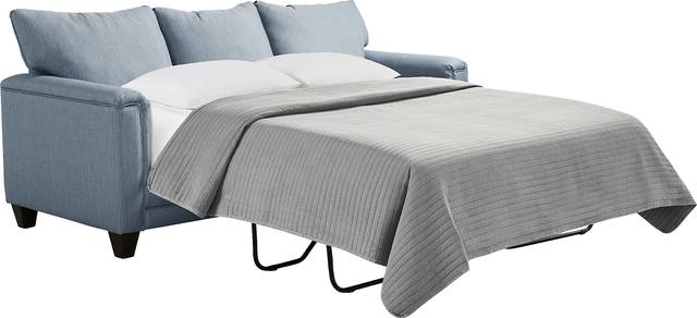 Brightwater Marine Gel-Foam Sleeper Sofa - Thumbnail - Image 2