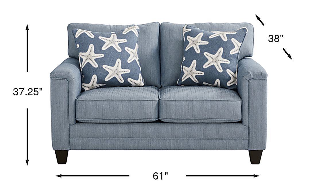 Brightwater Loveseat