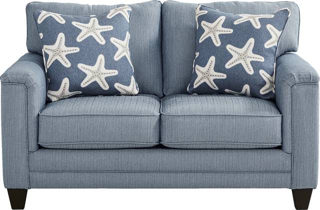 Brightwater Marine 3 Pc Living Room - Thumbnail - Image 5