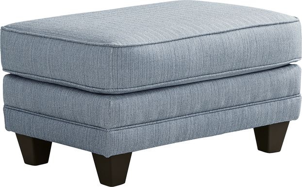 Brightwater Marine Ottoman