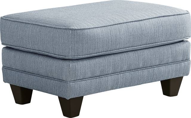 Brightwater Marine Ottoman - Thumbnail - Image 1
