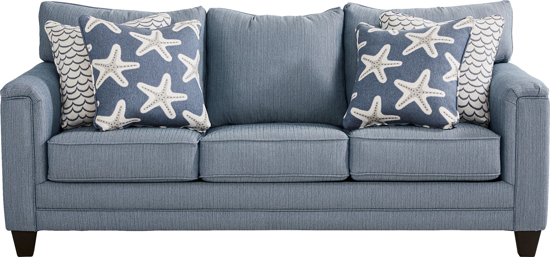 Brightwater Marine Sleeper Sofa - Image 1
