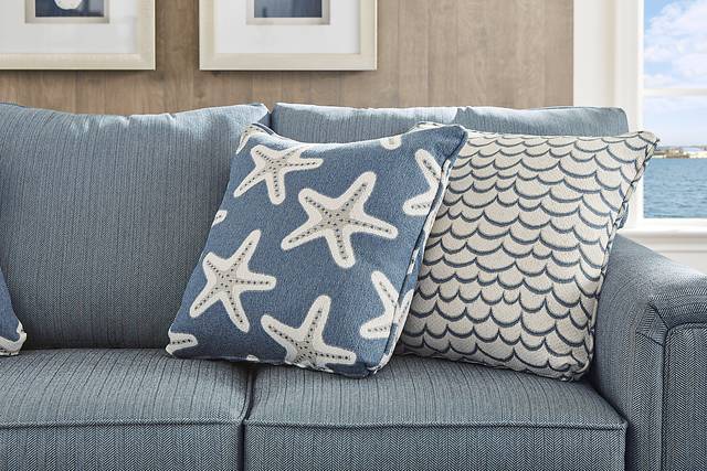 Brightwater Marine 3 Pc Living Room - Thumbnail - Image 3