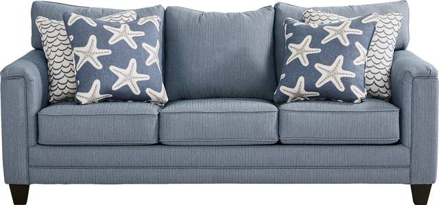 Brightwater Marine 3 Pc Living Room - Thumbnail - Image 2