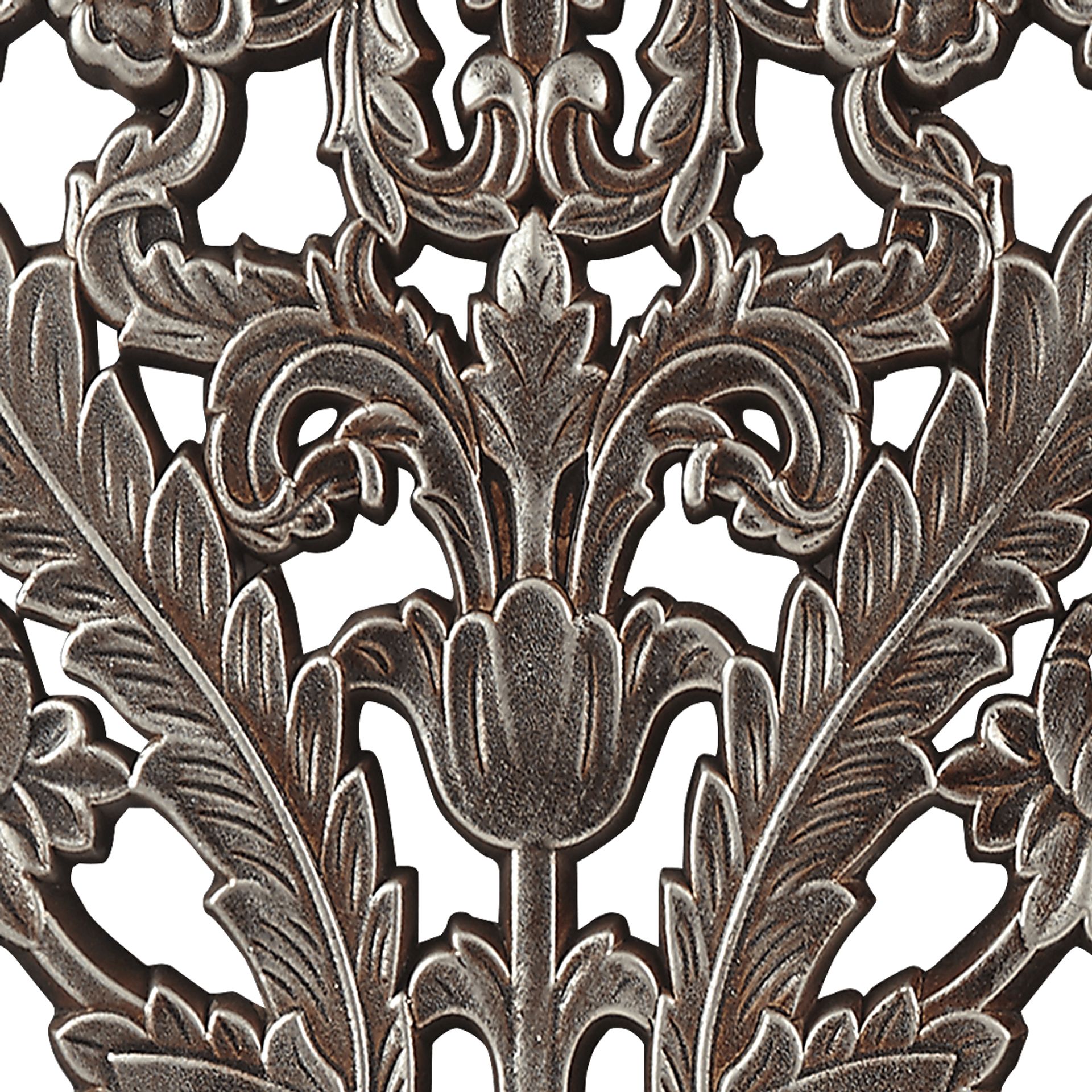 Brightway Bronze Wall Decor, Set of 2 - Image 5