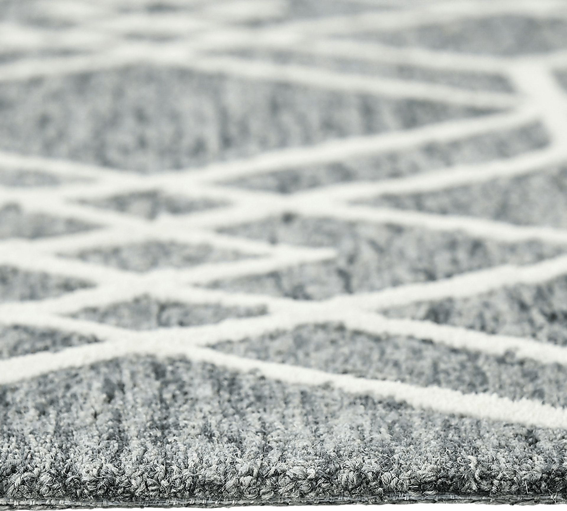 Brigit Gray 8' x 10' Rug - Image 6