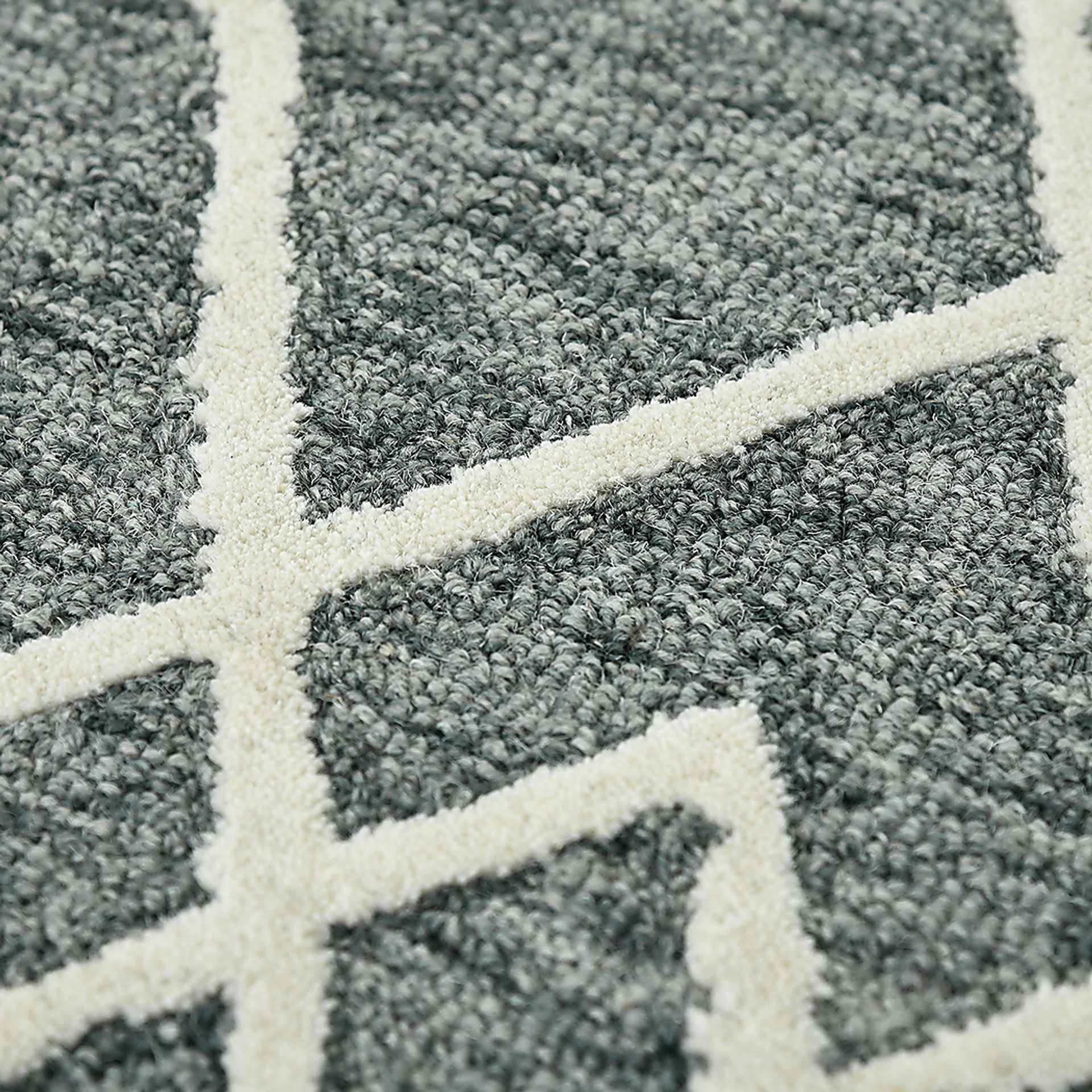 Brigit Gray 8' x 10' Rug - Image 5