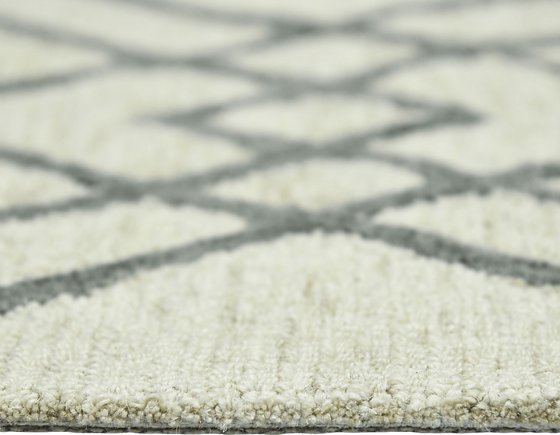 Brigit Ivory 8' x 10' Rug - Image 5