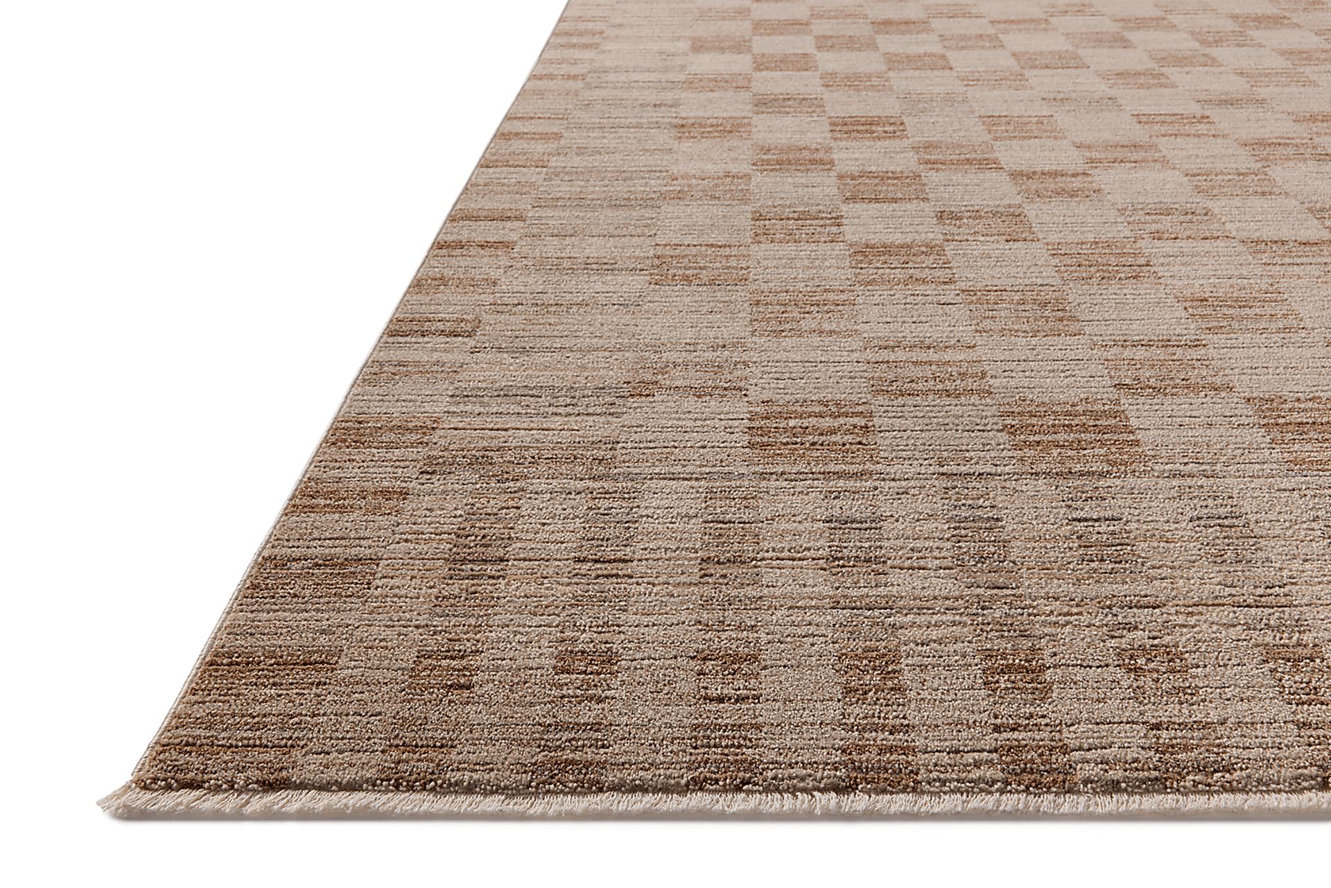 Brigitte Brown 7'10 x 10' Rug - Image 2