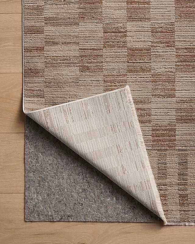 Brigitte Brown 7'10 x 10' Rug - Thumbnail - Image 5
