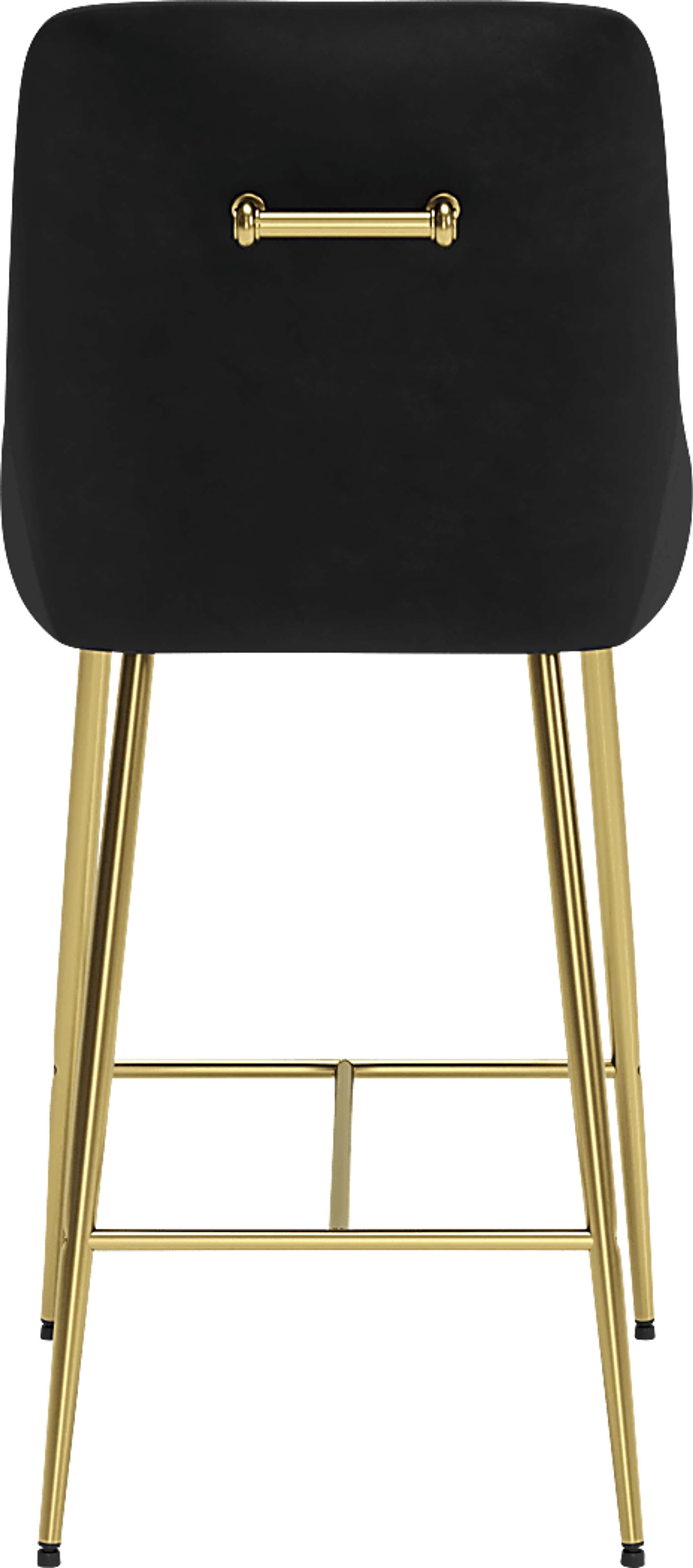 Brigodoom Black Counter Height Stool - Image 6