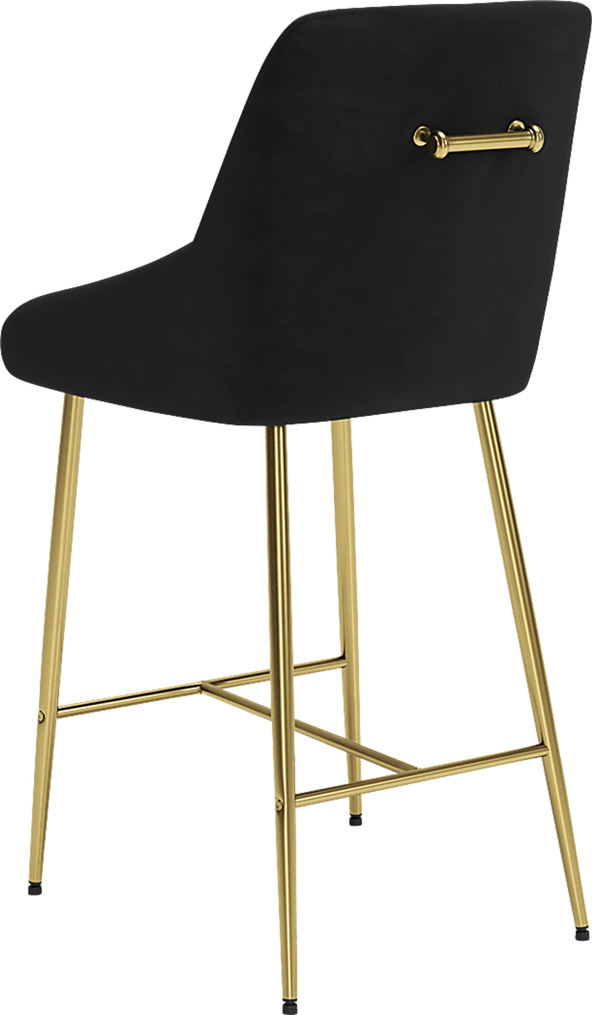Brigodoom Black Counter Height Stool - Image 7