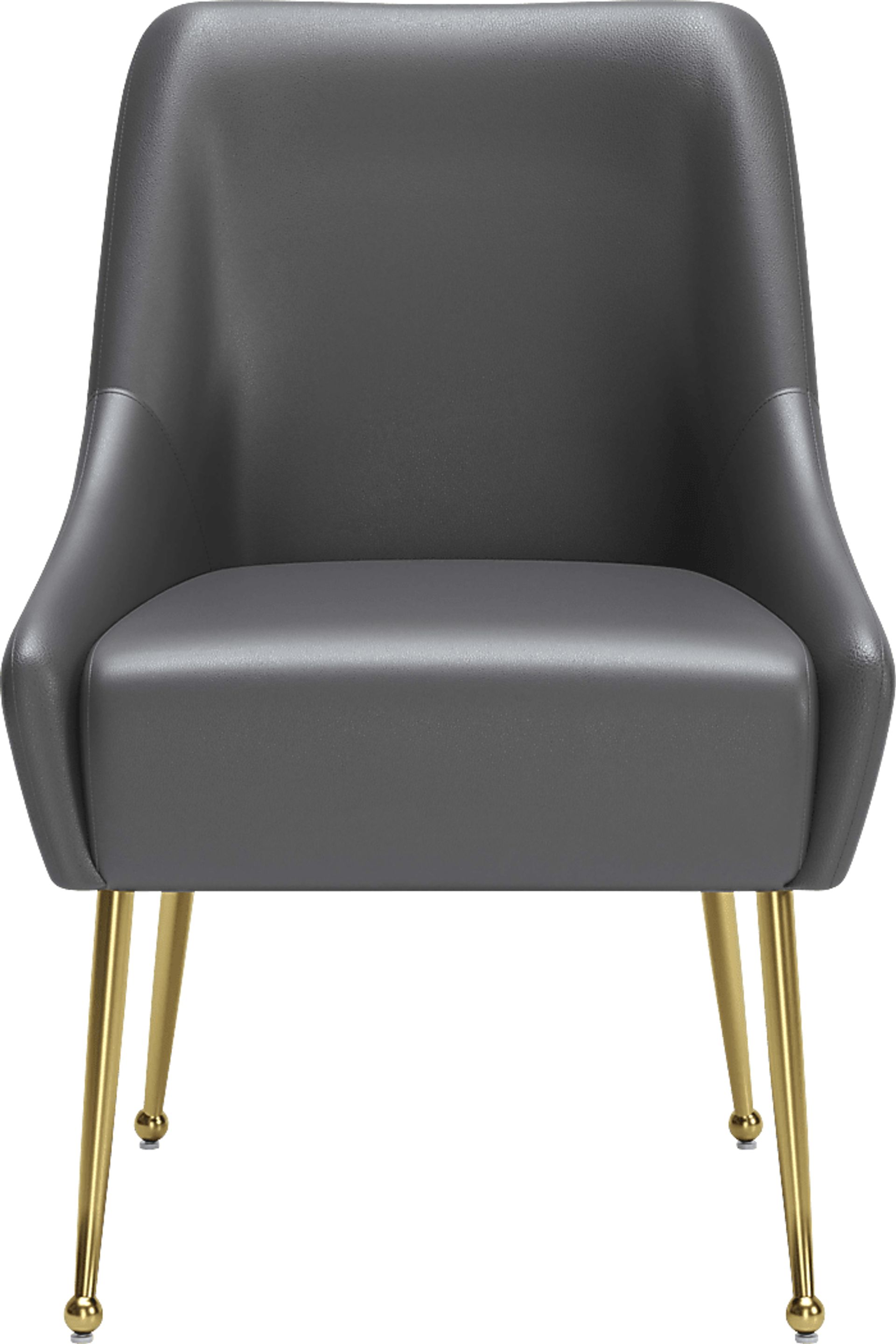 Brigodoom Gray Dining Chair - Image 5