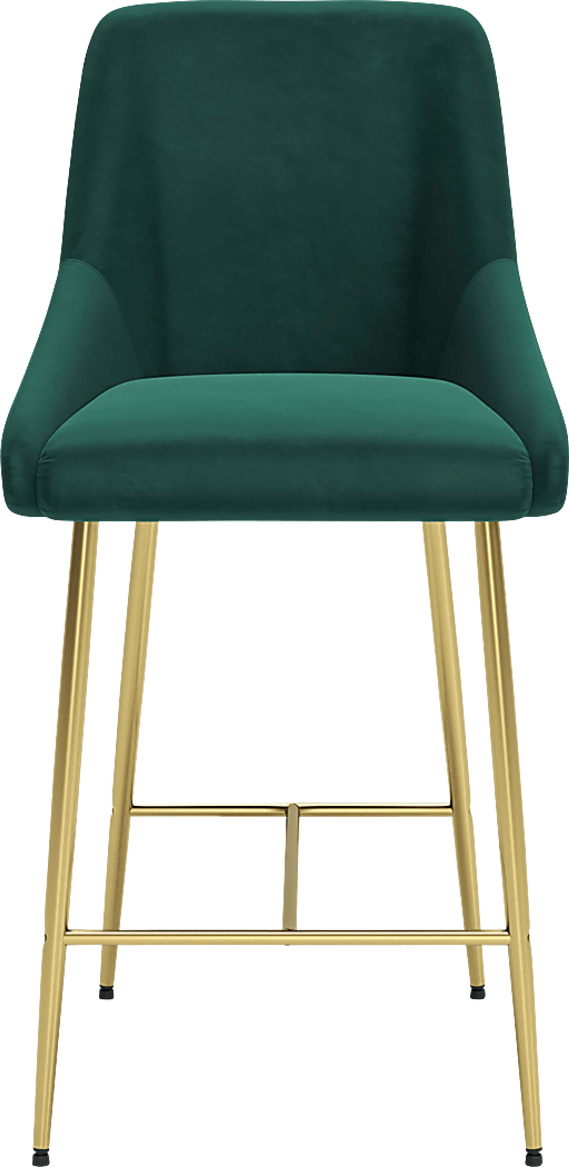 Brigodoom Green Counter Height Stool - Image 5