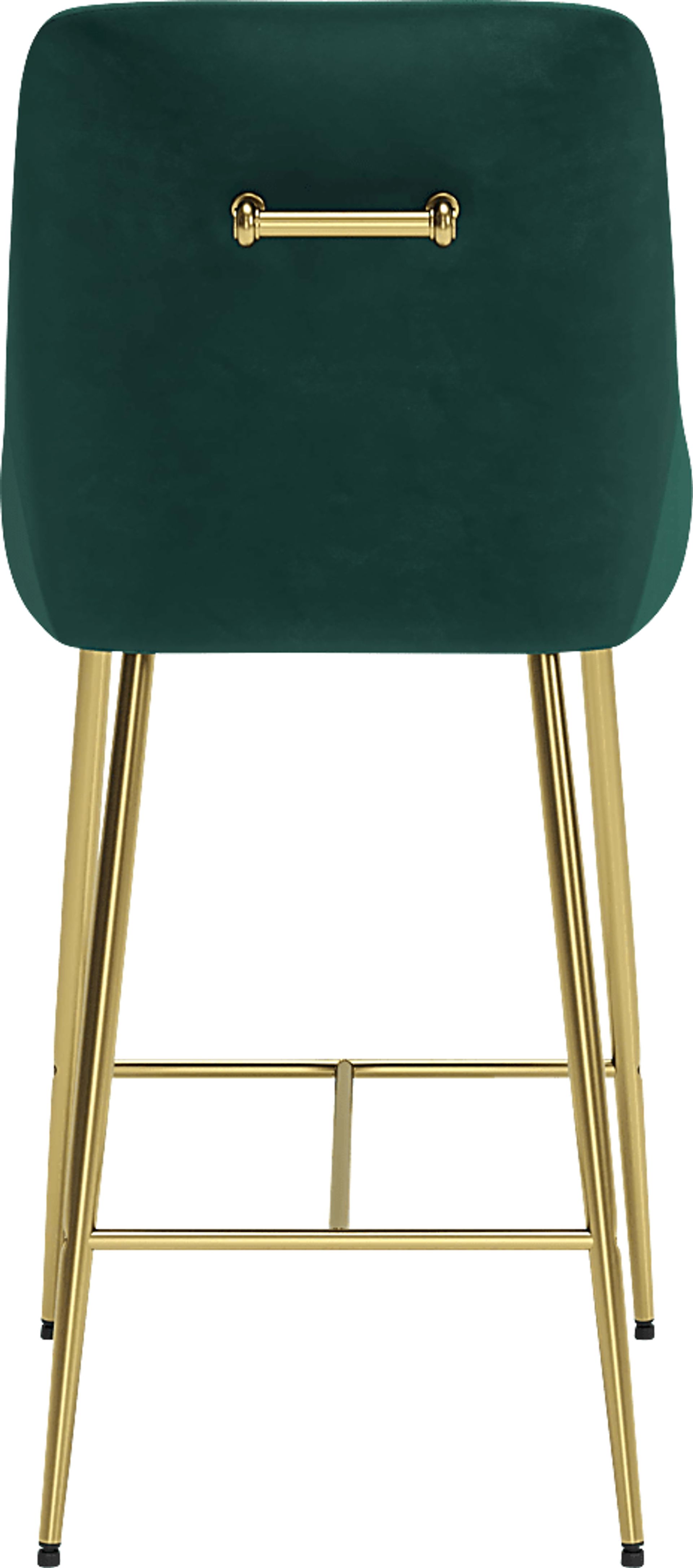 Brigodoom Green Counter Height Stool - Image 6