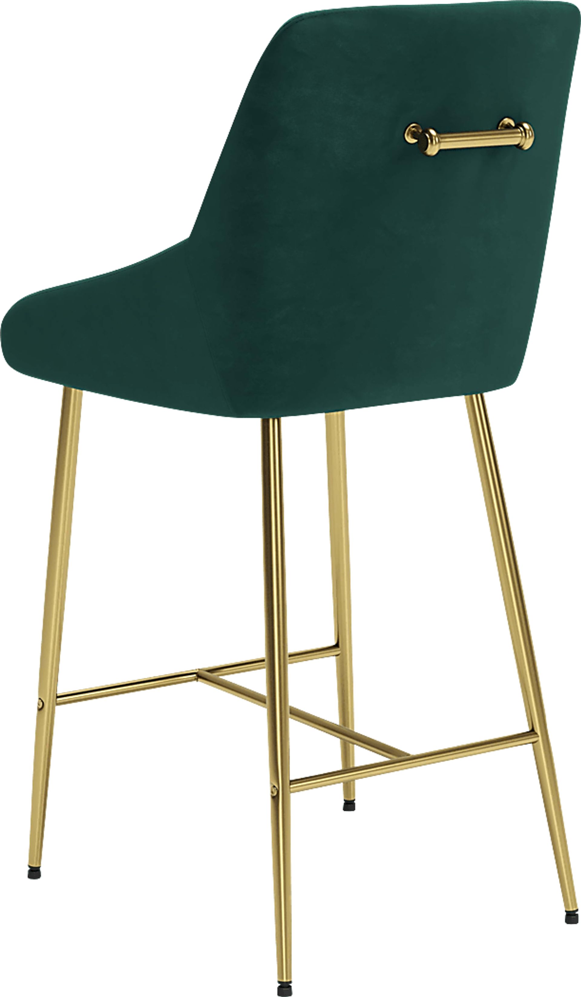 Brigodoom Green Counter Height Stool - Image 7