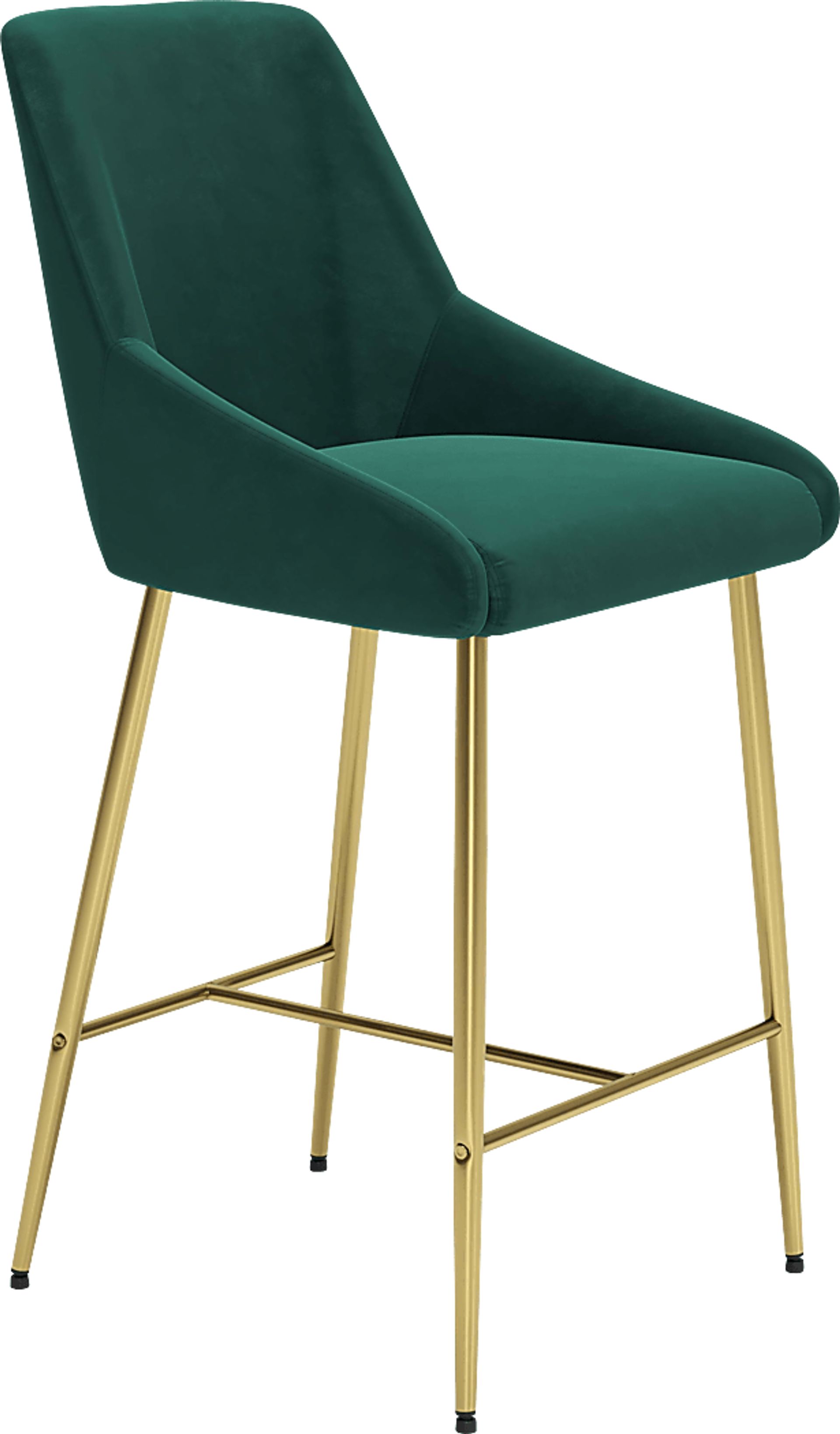 Brigodoom Green Counter Height Stool - Image 8