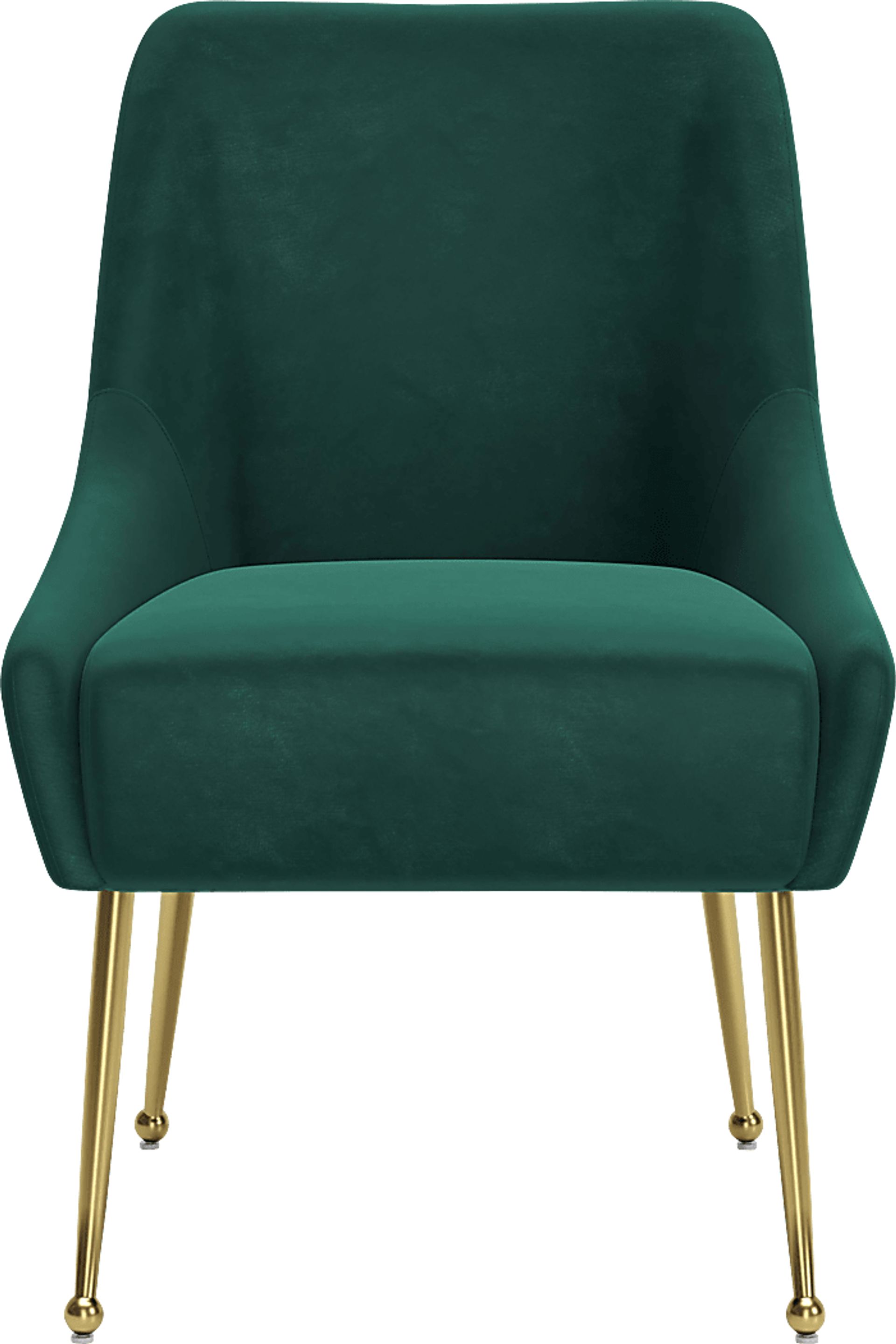 Brigodoom Green Dining Chair - Image 5