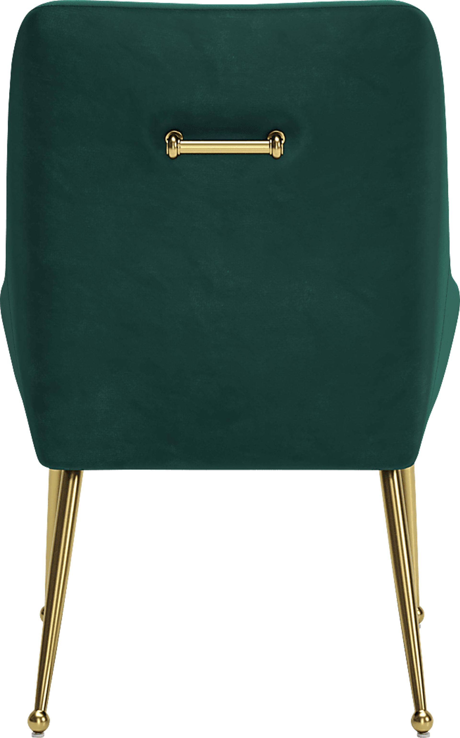 Brigodoom Green Dining Chair - Image 6