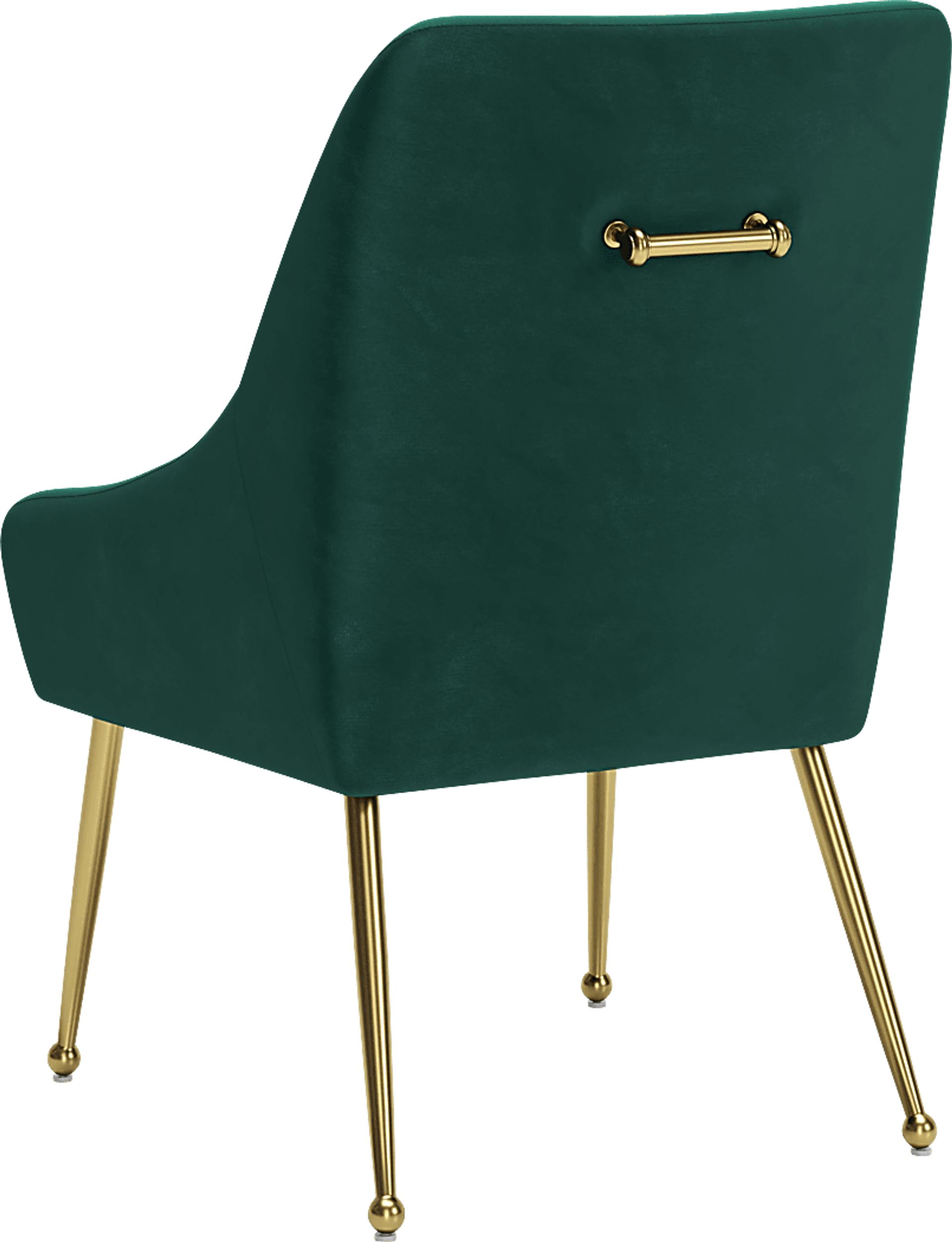 Brigodoom Green Dining Chair - Image 7