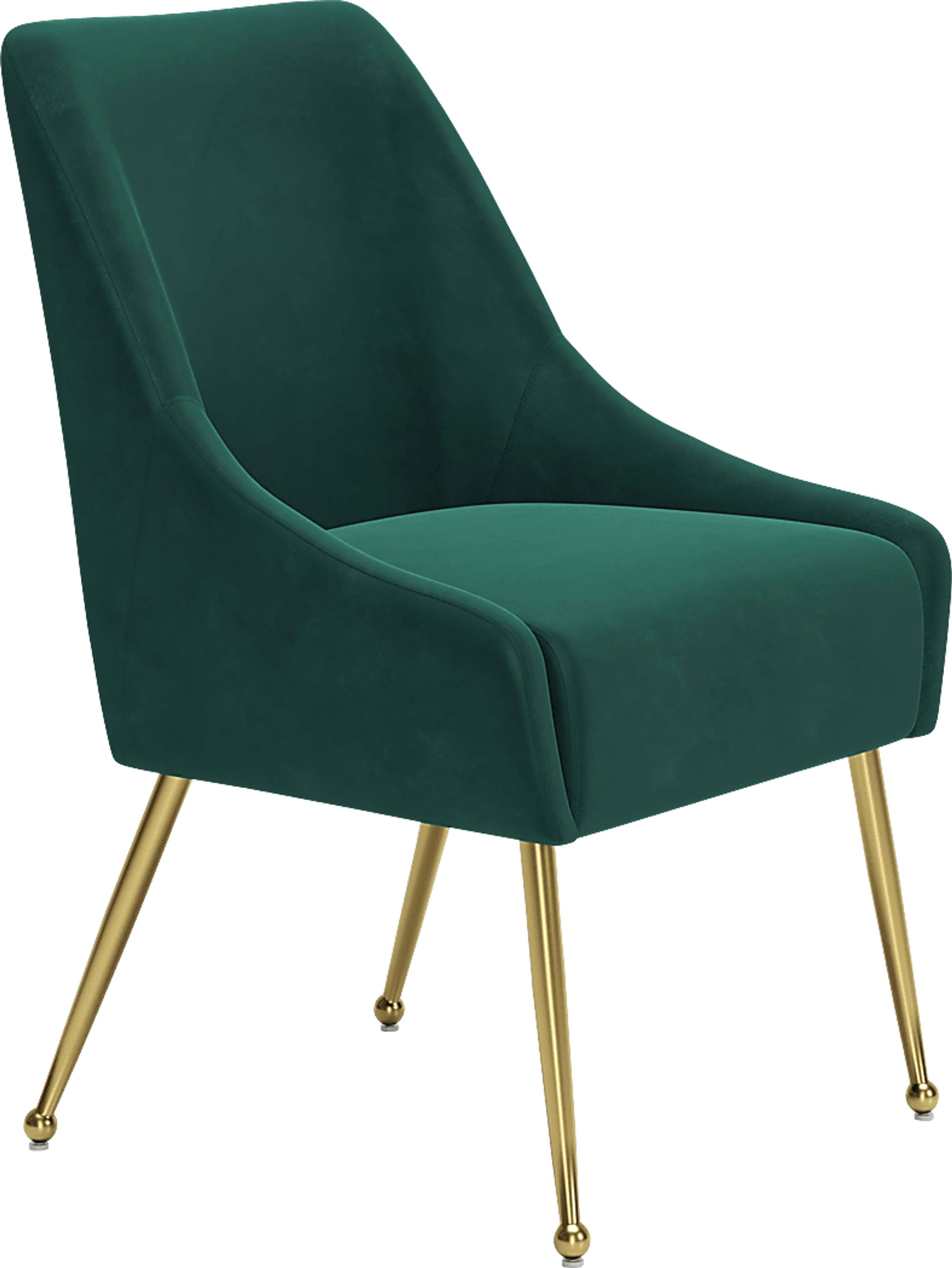 Brigodoom Green Dining Chair - Image 8