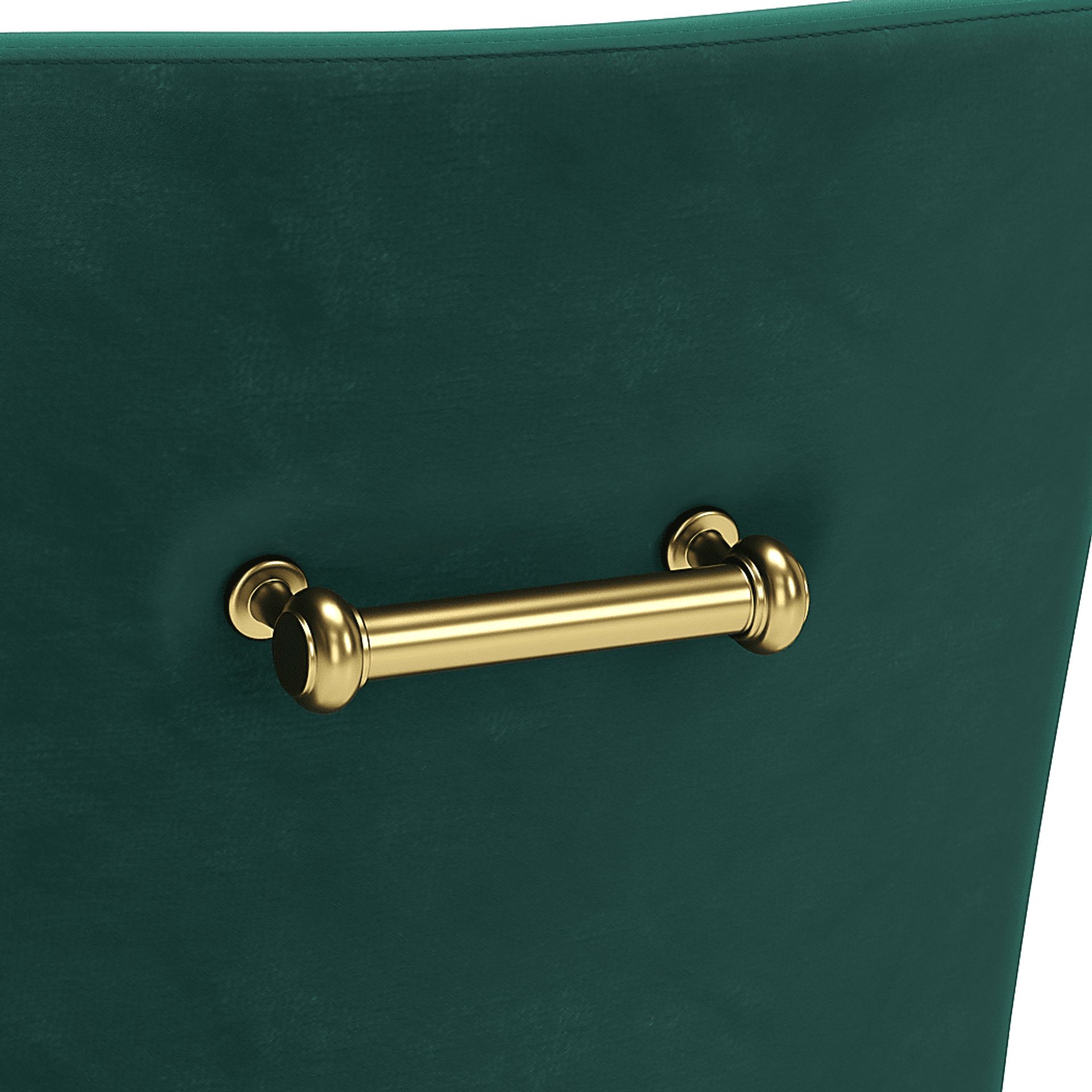 Brigodoom Green Dining Chair - Image 9