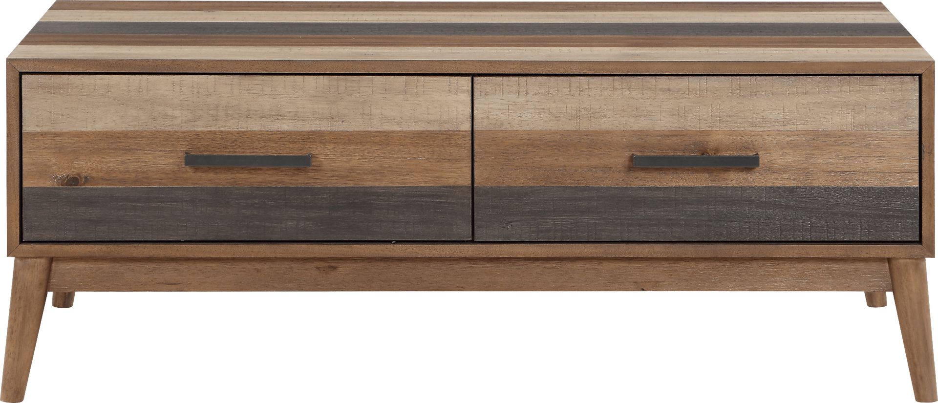 Brigtine Brown Cocktail Table - Image 3