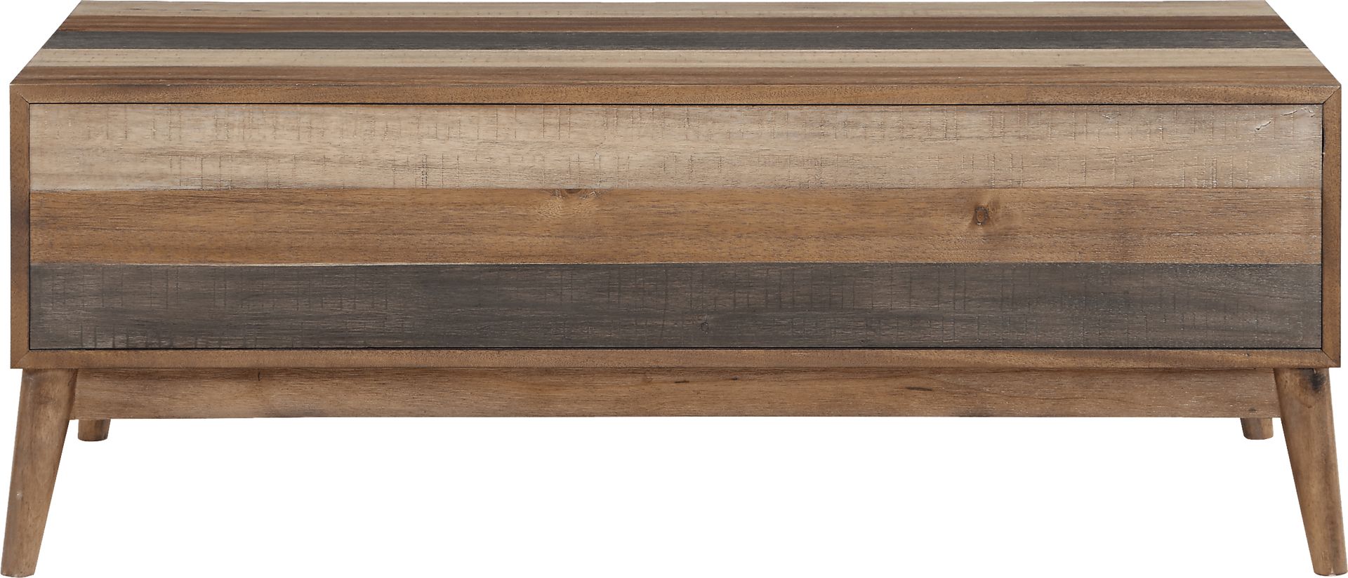 Brigtine Brown Cocktail Table - Image 4