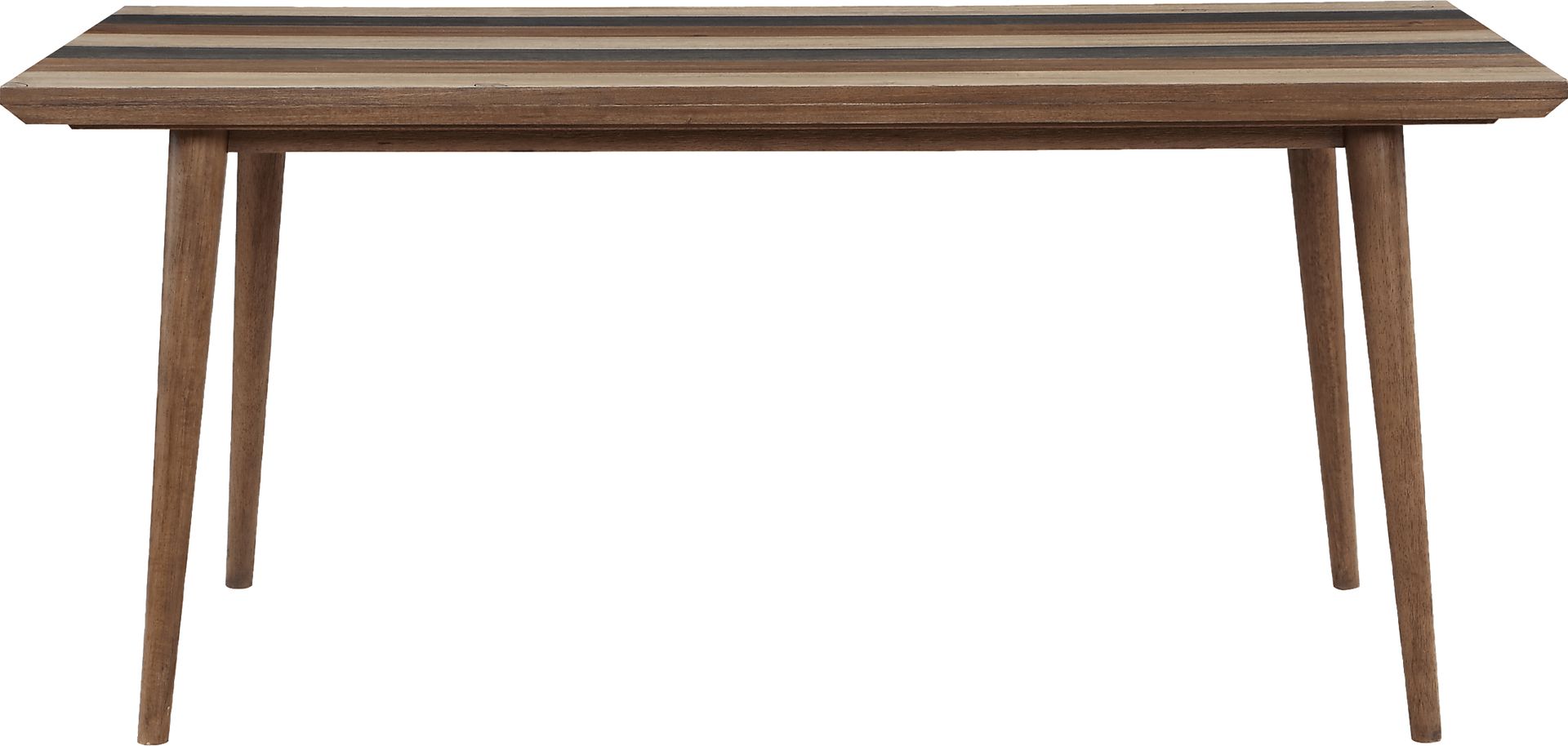 Brigtine Brown Dining Table - Image 5