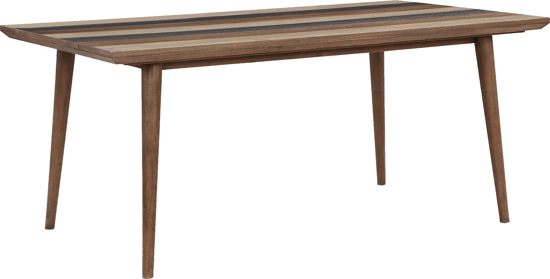 Brigtine Brown Dining Table - Image 1