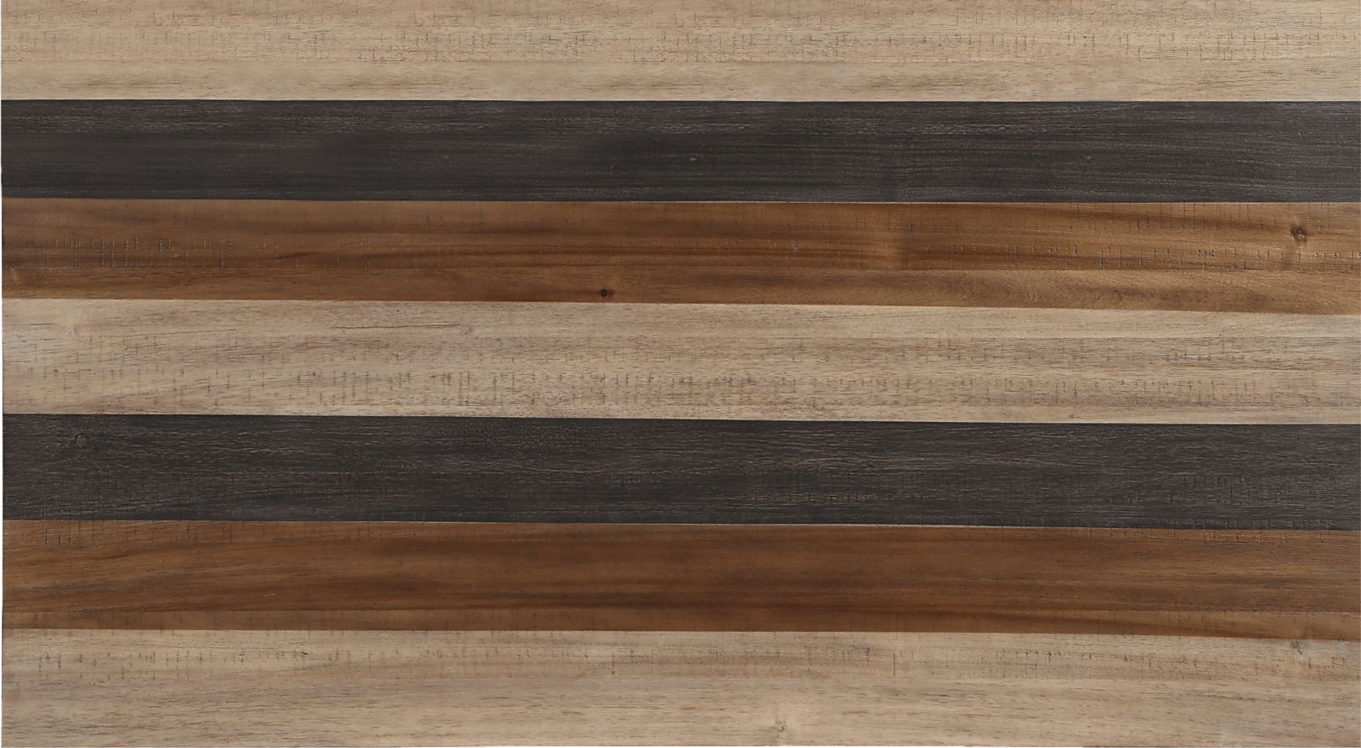 Brigtine Brown Dark Wood Dining Table | Rooms to Go