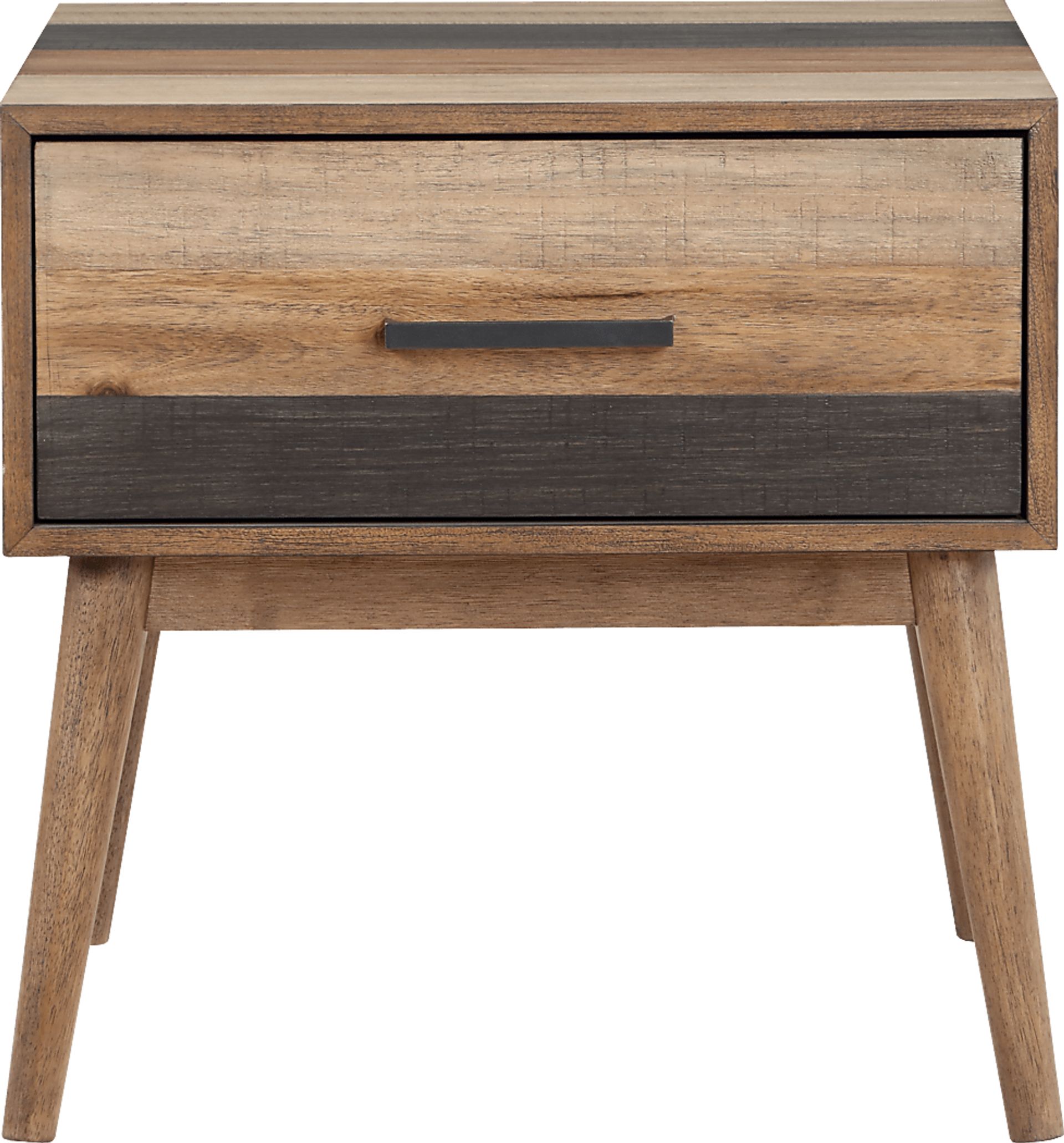 Brigtine Brown End Table - Image 3