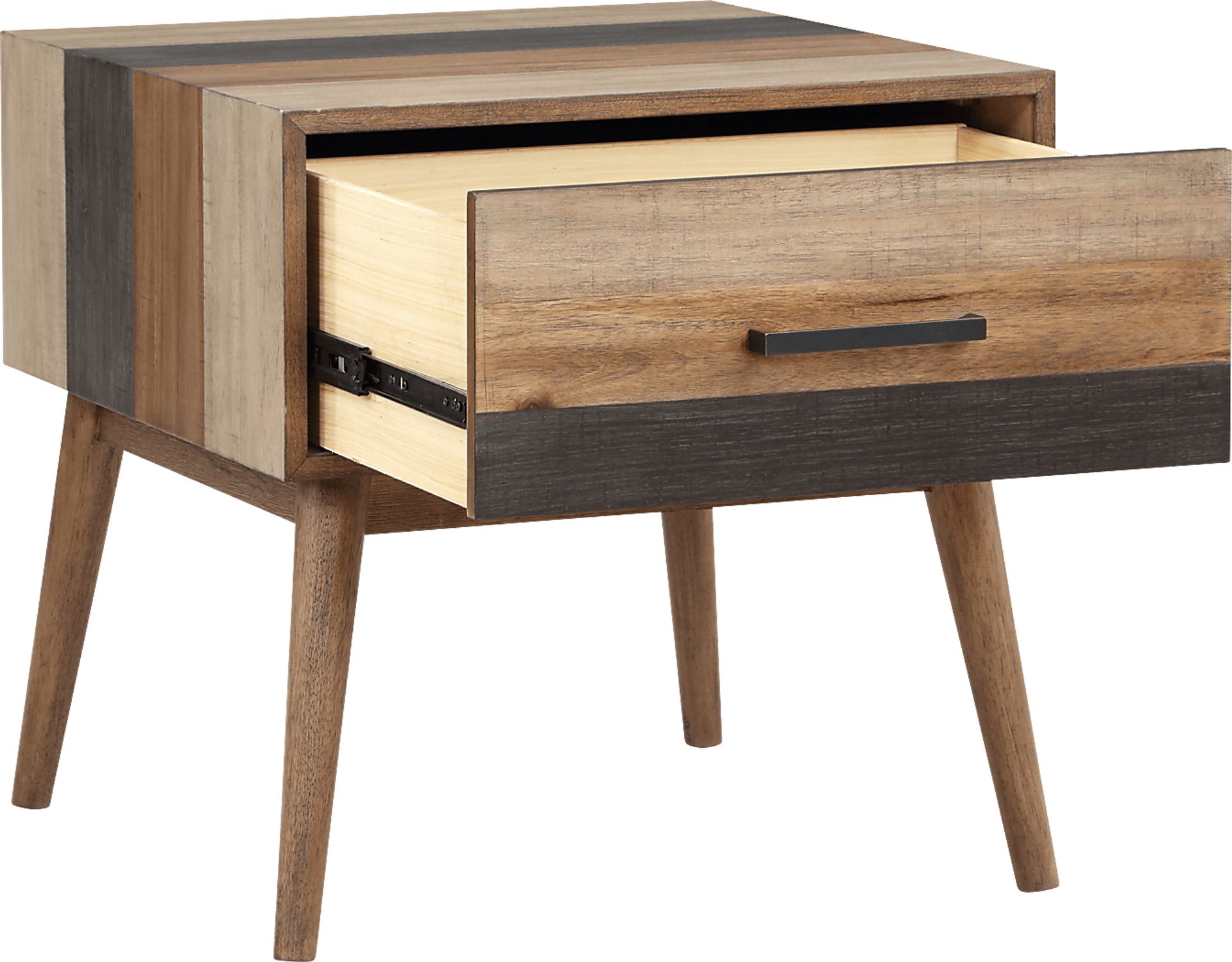 Brigtine Brown End Table - Image 4
