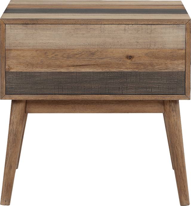 Brigtine Brown End Table - Thumbnail - Image 5