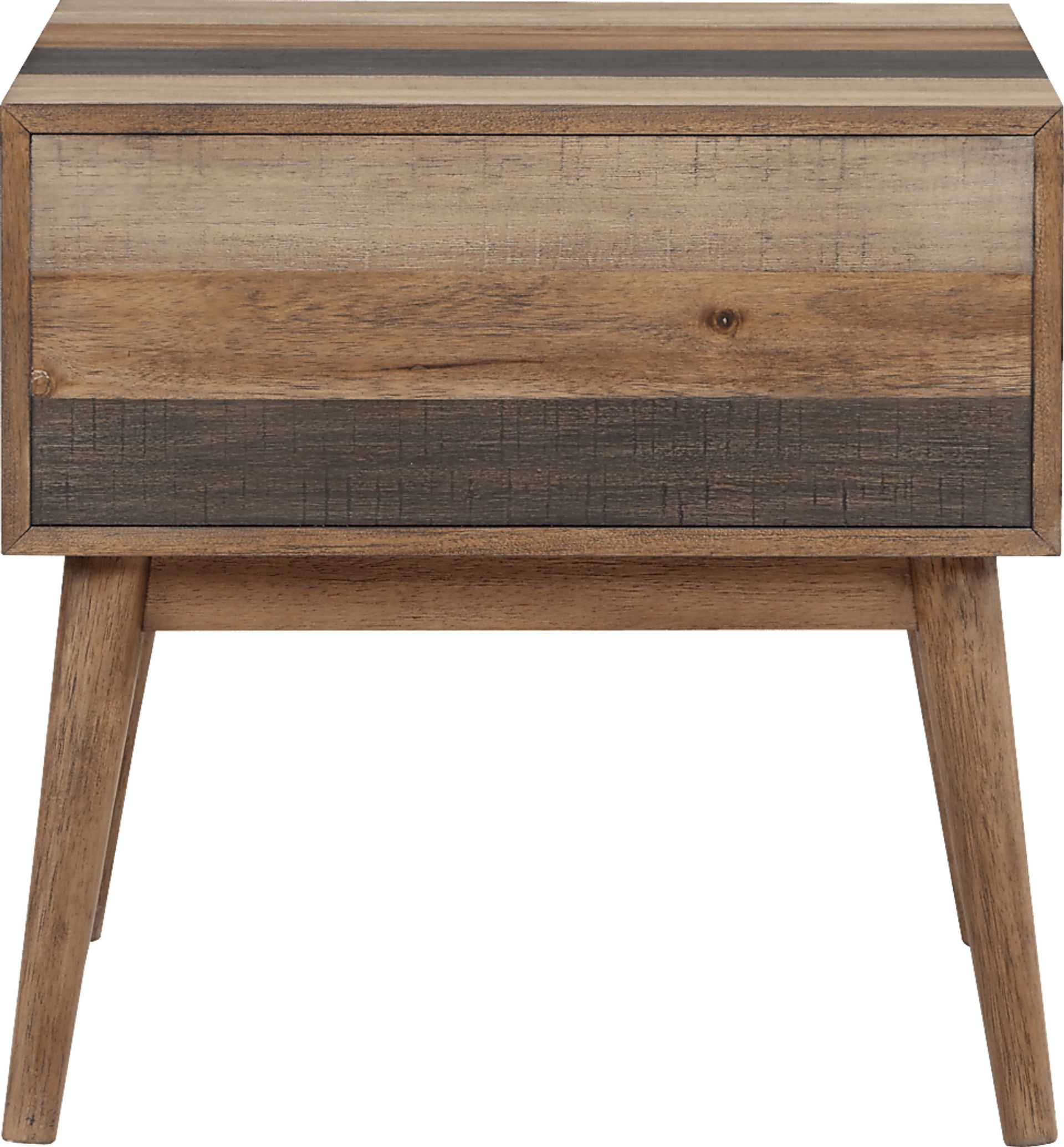 Brigtine Brown End Table - Image 5