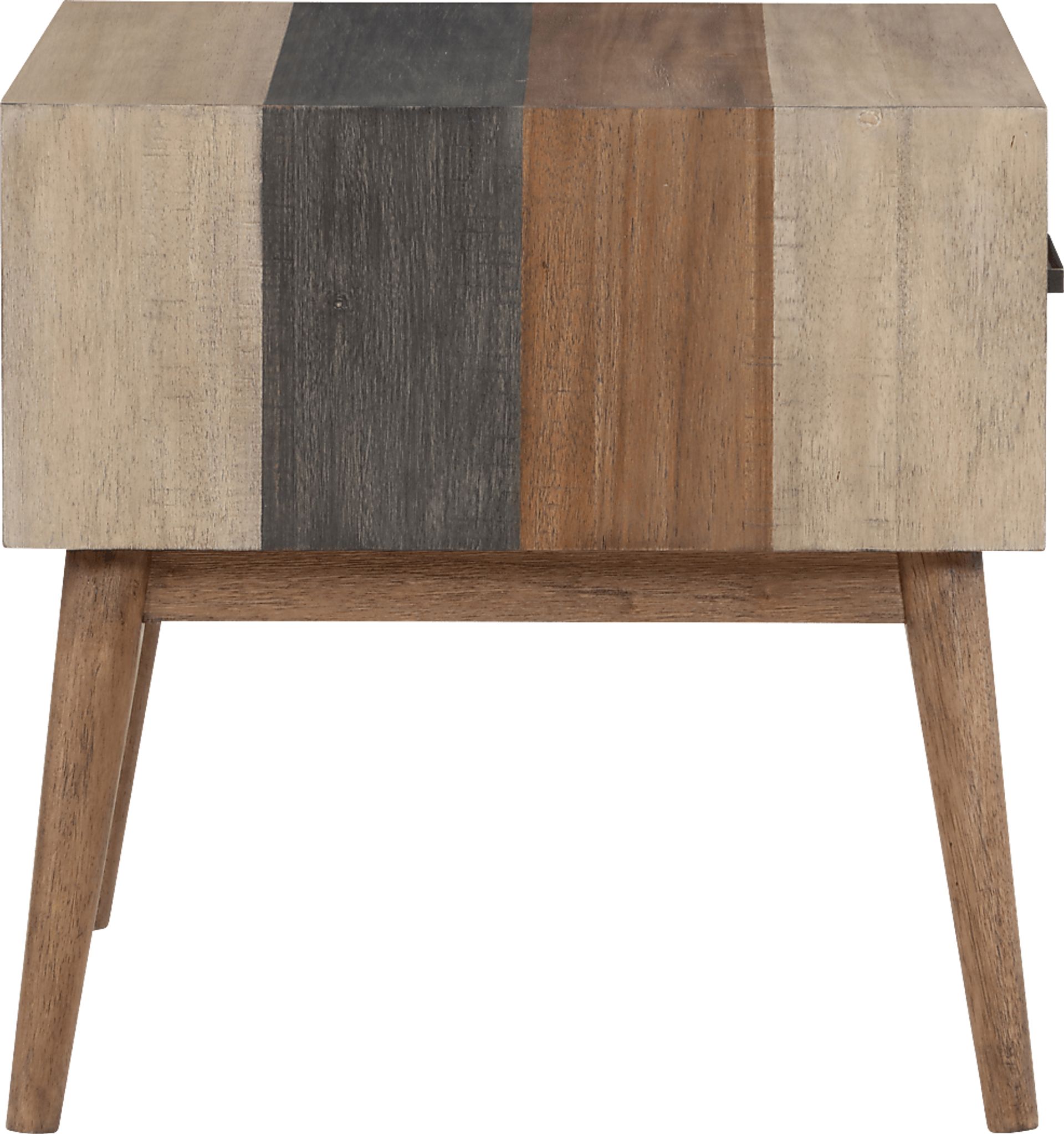 Brigtine Brown End Table - Image 6
