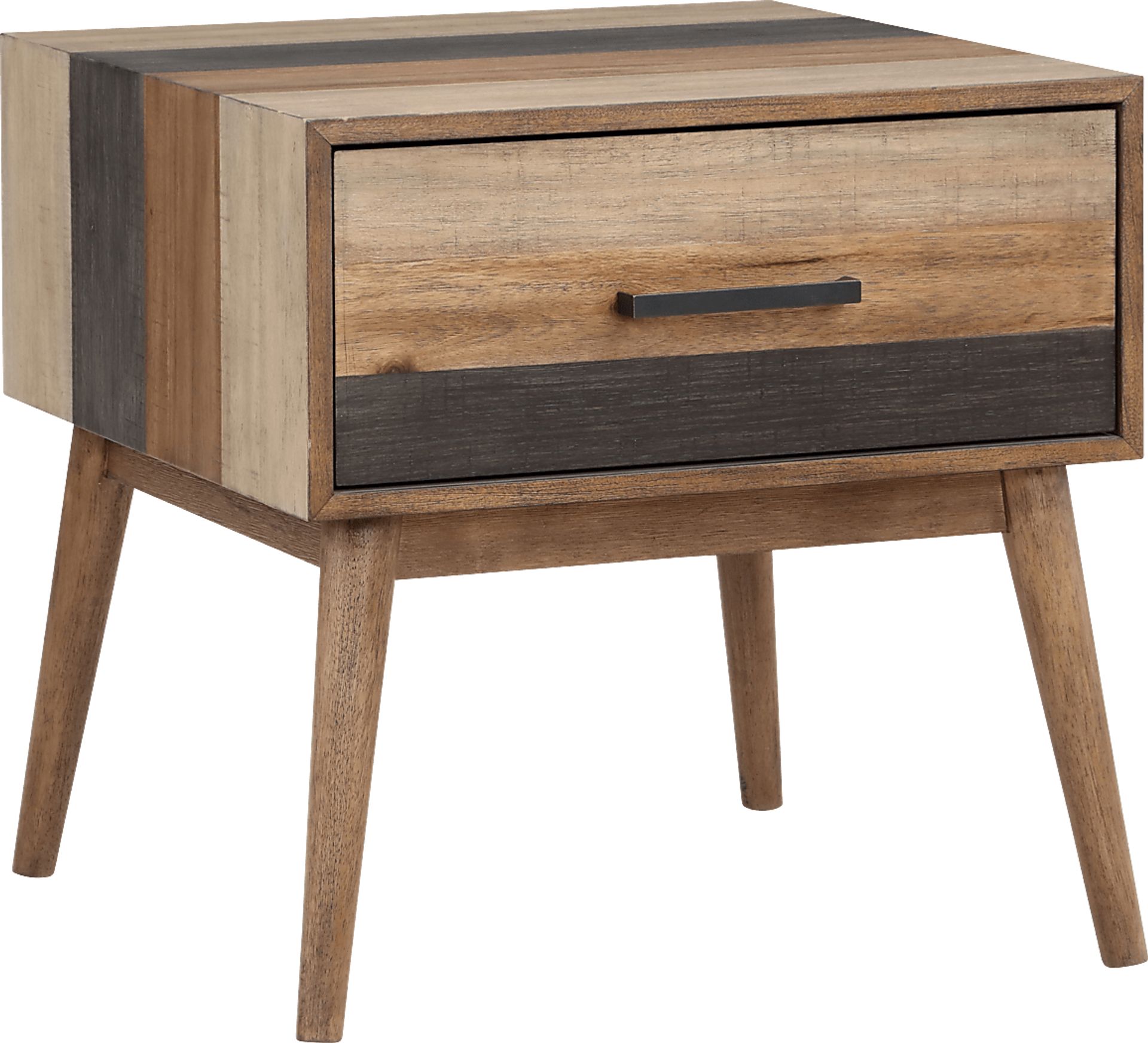 Brigtine Brown End Table - Image 1