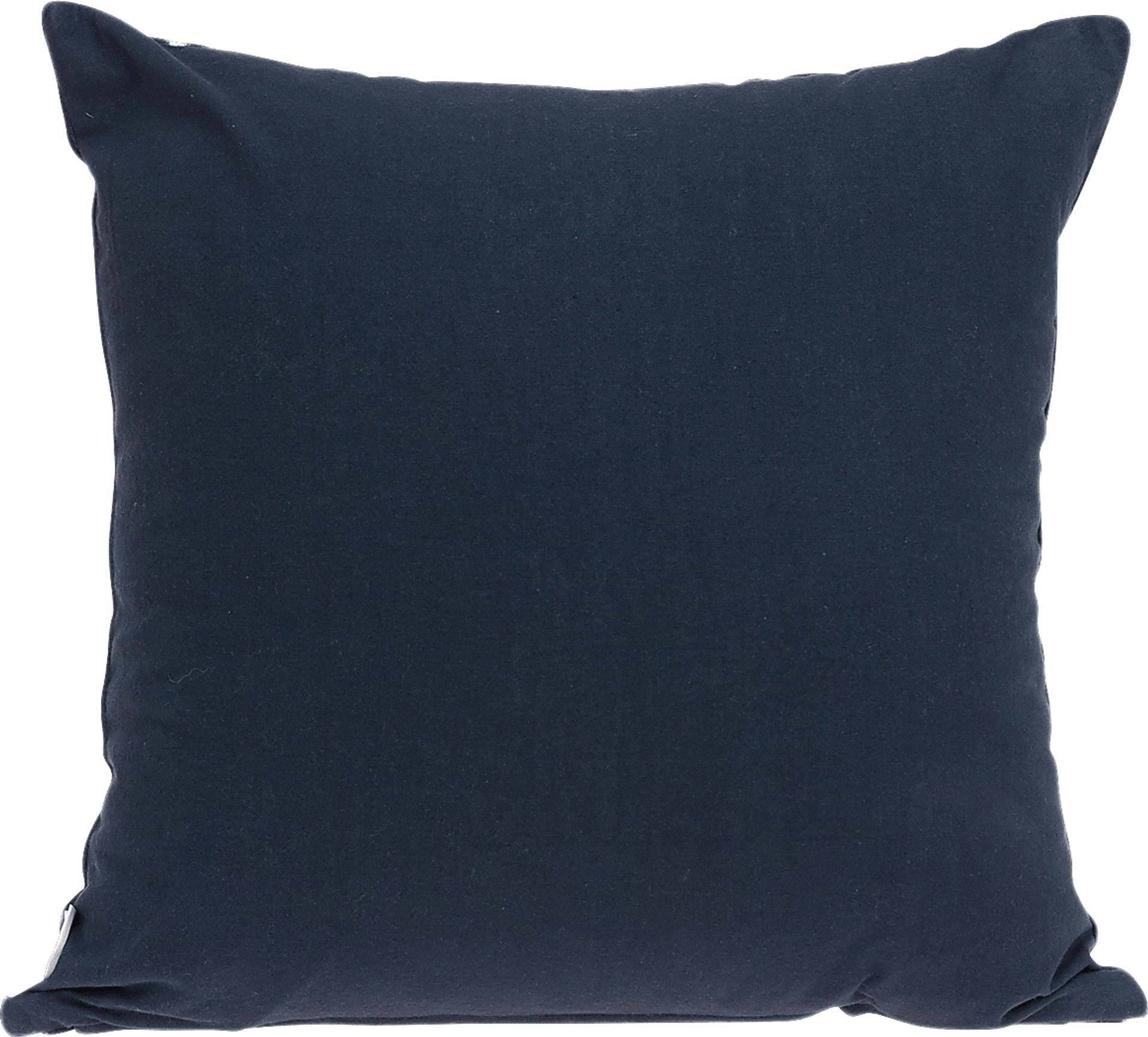 Brilee Blue Accent Pillow - Image 2
