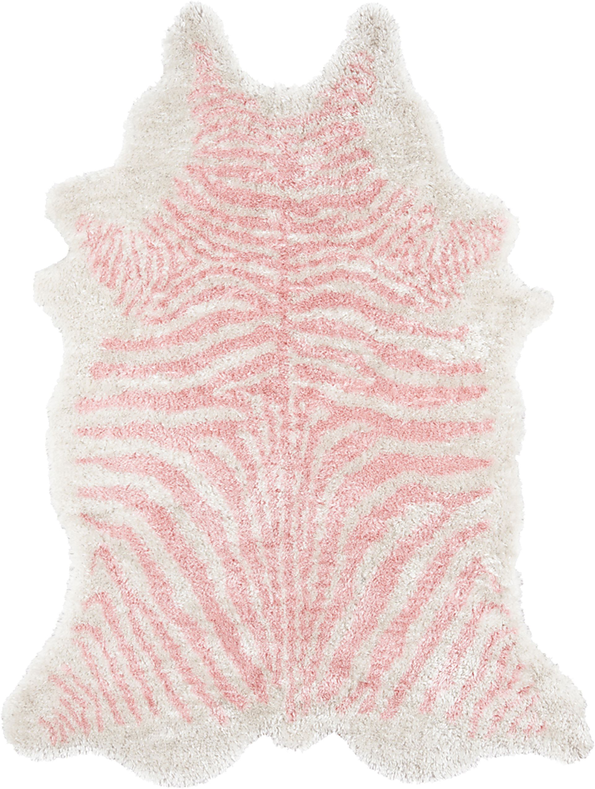 Brimley Canyon Pink 7'6 x 9'6 Rug - Image 1
