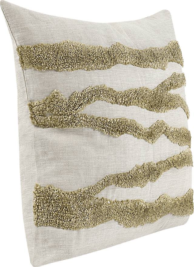 Brimsey Green Accent Pillow - Thumbnail - Image 3