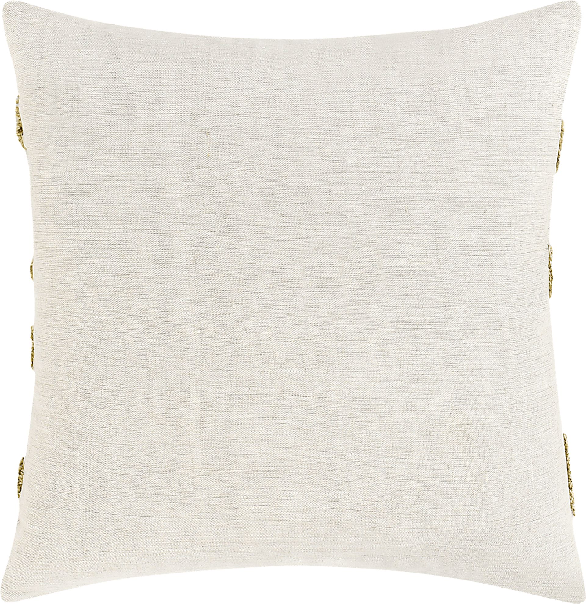 Brimsey Green Accent Pillow - Image 4