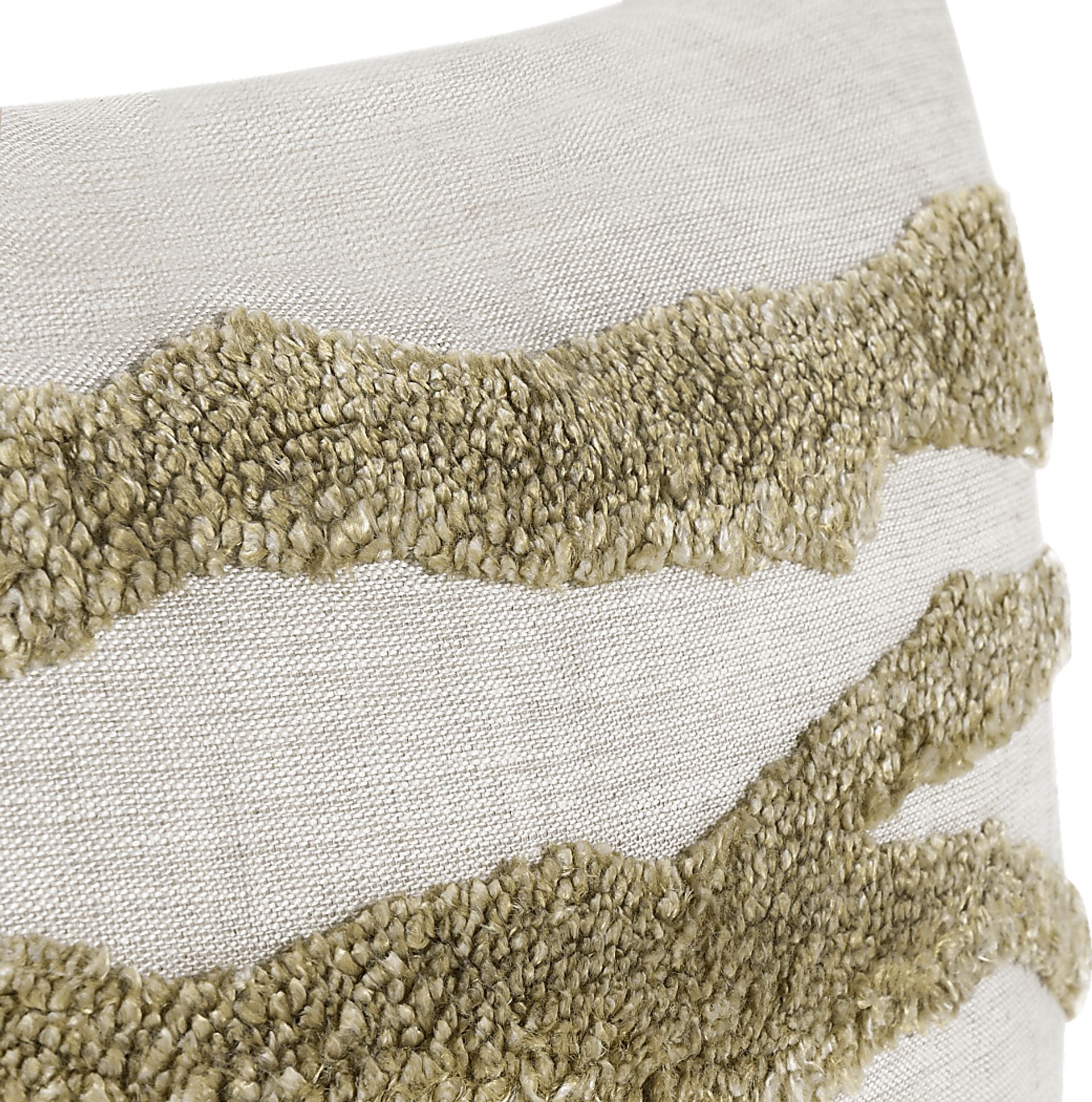 Brimsey Green Accent Pillow - Image 5