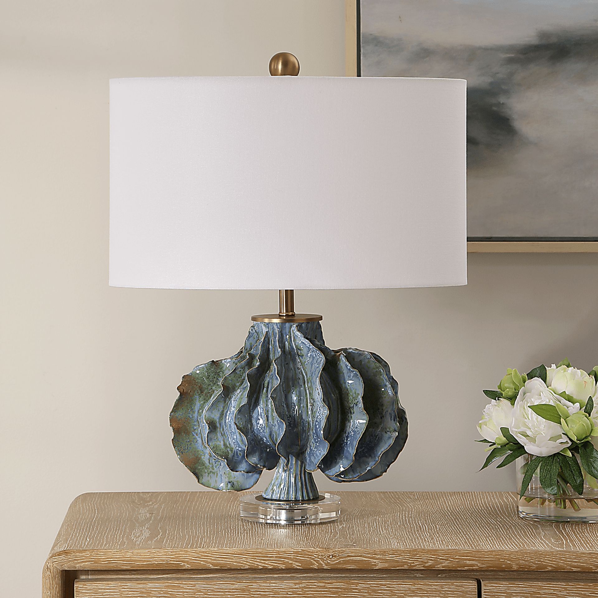 Brinca Blue Lamp - Image 2