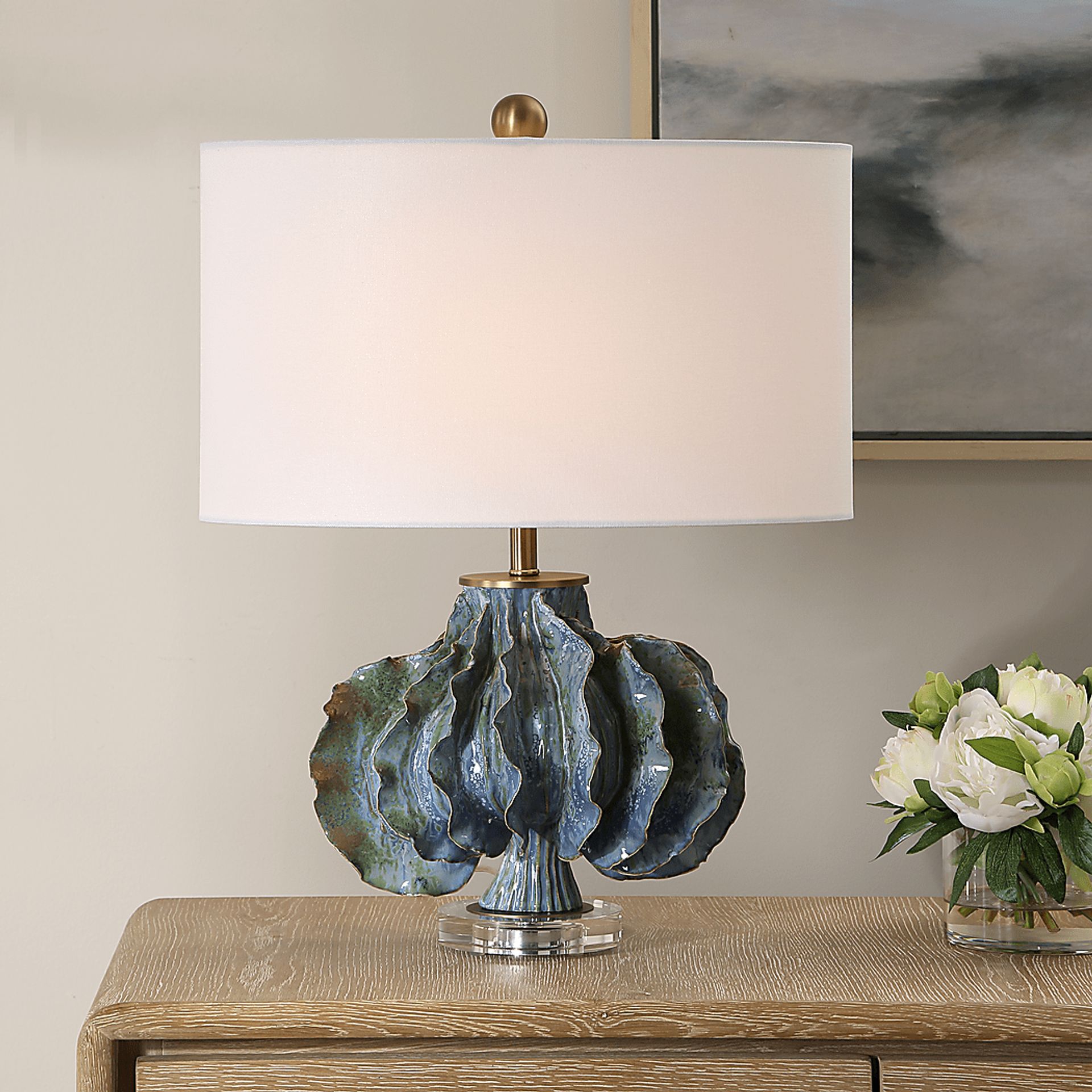 Brinca Blue Lamp - Image 3