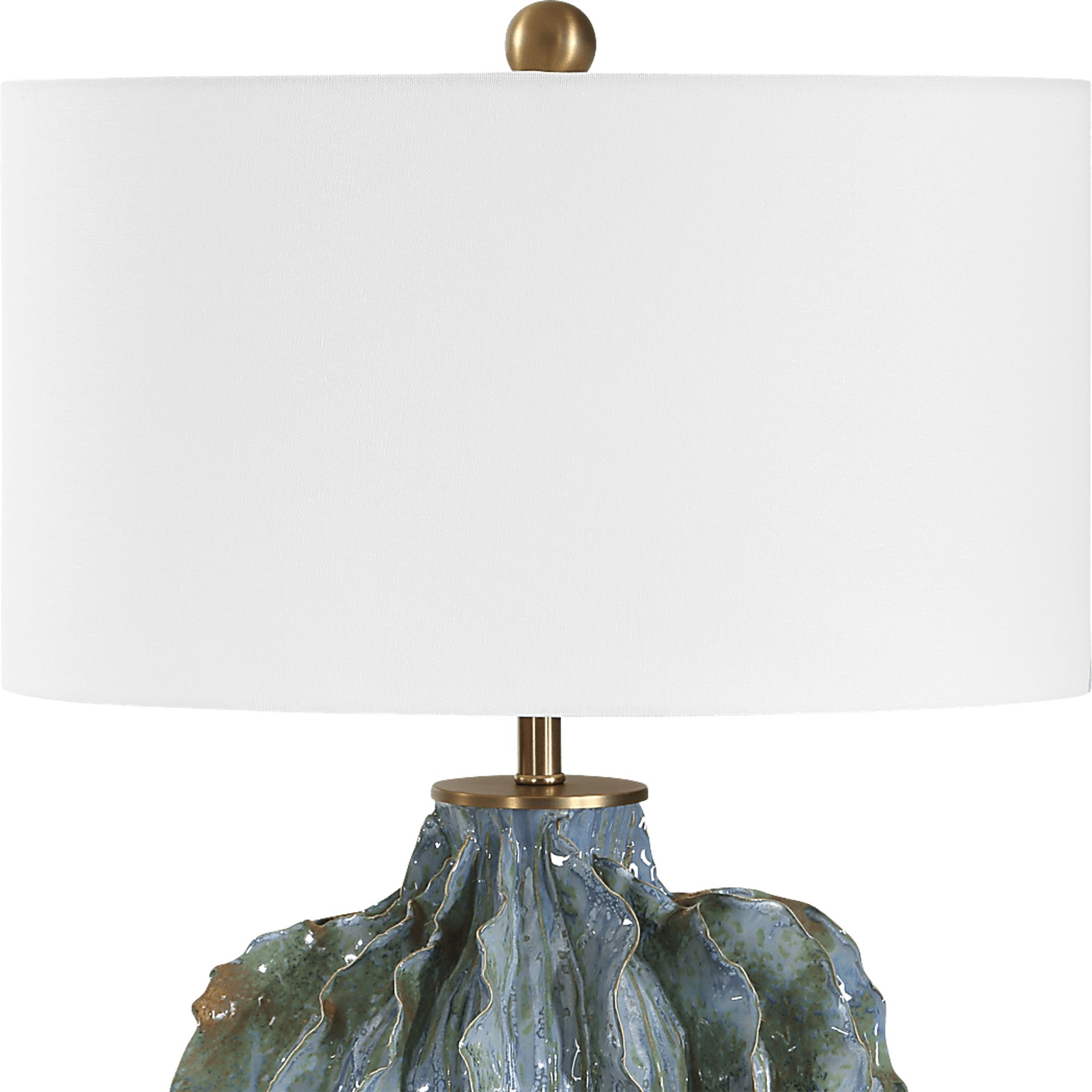 Brinca Blue Lamp - Image 5