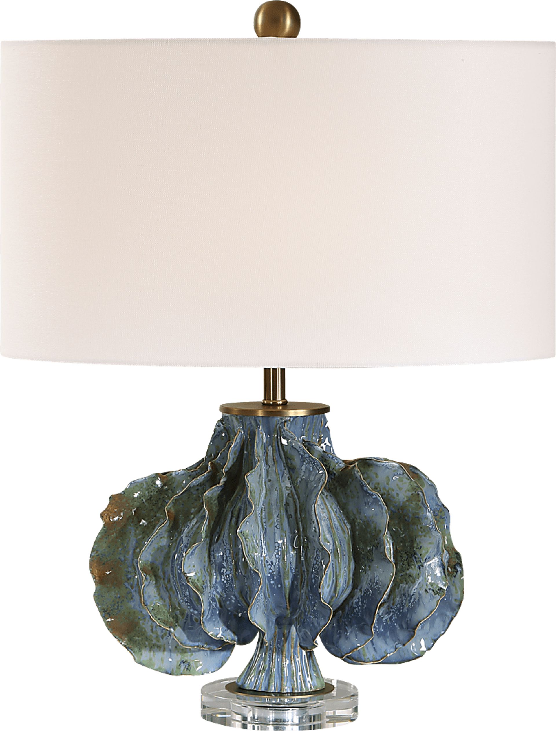 Brinca Blue Lamp - Image 6