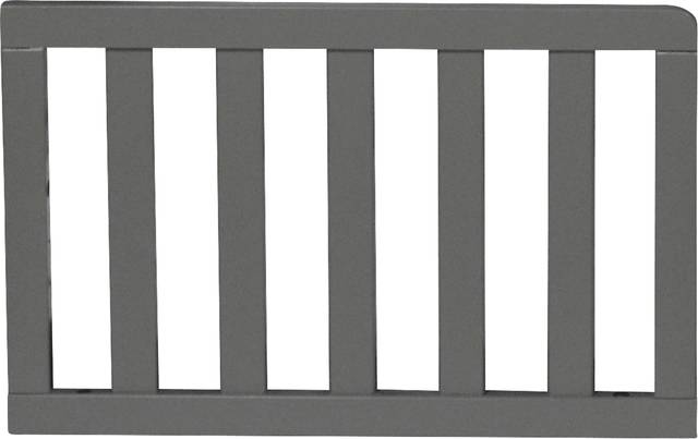 Brindley Gray Convertible Crib - Thumbnail - Image 9